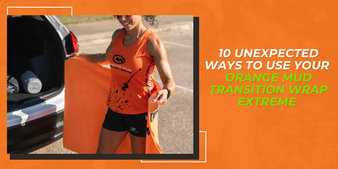 Sports Wrap: 10 Innovative Uses