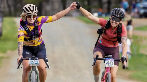 Top 5 Bike Trails for Endurance Cyclists