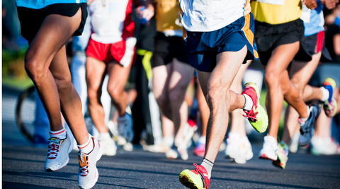 Your Ultimate Marathon Calendar