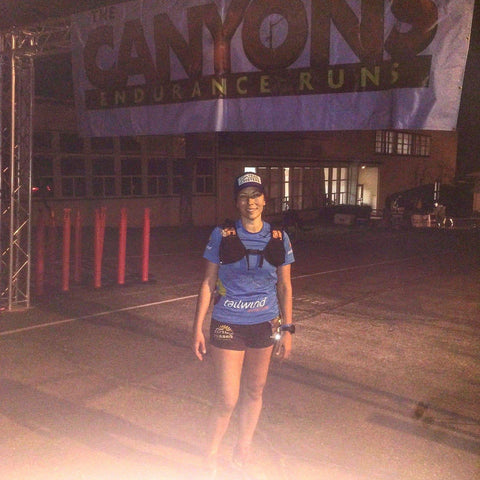 The Canyons 100k - Orange Mud, LLC