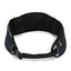 Inside of the Gearhead Running Belt with adjustable strap and buckle