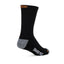 Orange Mud 6-inch Merino Wool Performance Sock main product shot
