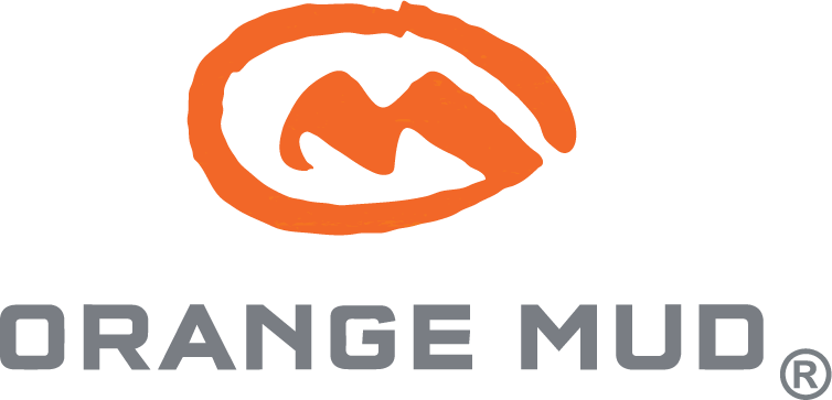 Orange Mud