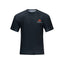Black Tech Tee