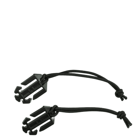 Orange Mud, LLC Accessories Black Trekking Pole Hardware