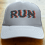 Digital Run Hat