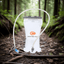 Orange Mud, LLC Accessories HydraPak Bladder 2L Elite with Quick Disconnect and Blaster Valve