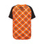Orange Mud, LLC Accessories Plaid Stretchy Running Shirt
