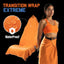 Orange Mud, LLC Accessories Transition Wrap Extreme: Waterproof Seat Cover and Changing Towel