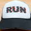Digital Run Hat