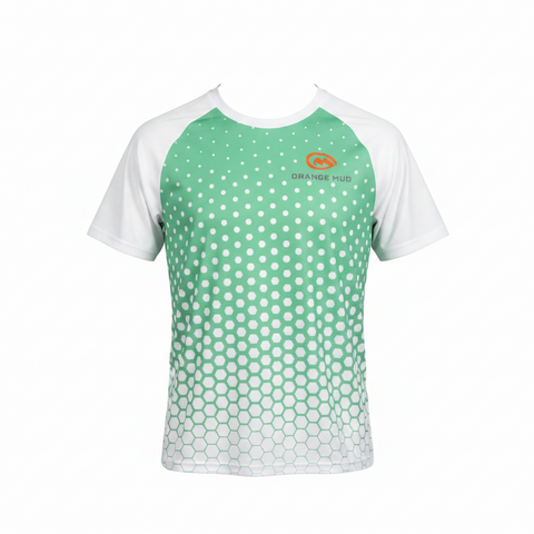 Orange Mud, LLC Accessories XXS Mint Stretchy Running Shirt