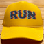 Digital Run Hat