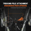 Orange Mud, LLC Hydration Endurance Pack V3.0: Ideal for running, triathlon, mountain bike and gravel biking