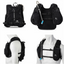 Orange Mud, LLC Hydration Endurance Pack V3.0: Ideal for running, triathlon, mountain bike and gravel biking
