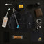 Orange Mud, LLC Hydration Endurance Pack V3.0: Ideal for running, triathlon, mountain bike and gravel biking