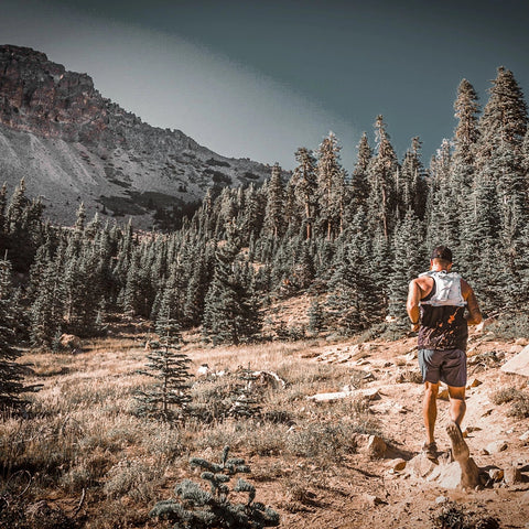 Orange Mud, LLC Packs Gear Vest, Version V4.0: Ideal for running, biking, triathlon