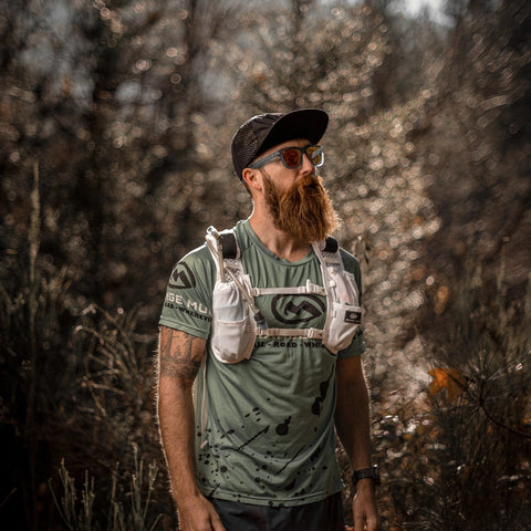 Orange Mud, LLC Packs Gear Vest, Version V4.0: Ideal for running, biking, triathlon