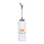 Orange Mud UltraFlask 600ml (20oz) soft flask with straw, 1 flask