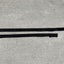 Orange Mud, LLC Accessories Black Replacement Chest Strap Set Version 2.0
