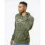 Orange Mud, LLC Accessories Orange Mud Zen Hoodie, Mens