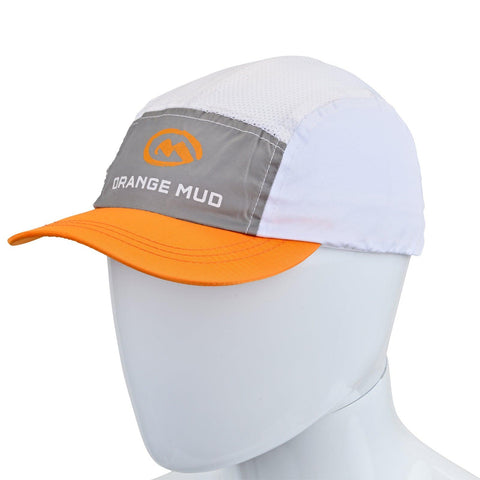 The Squishy 2.0 - A Running Hat