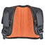 Orange Mud, LLC Hydration Black Gear Quiver, fits normal size and plus size phones, plus nutrition.