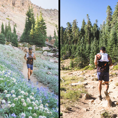 Orange Mud, LLC Packs Gear Vest, Version V4.0: Ideal for running, biking, triathlon