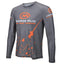 Orange Mud, LLC XXS High Performance Lightweight Running Shirt